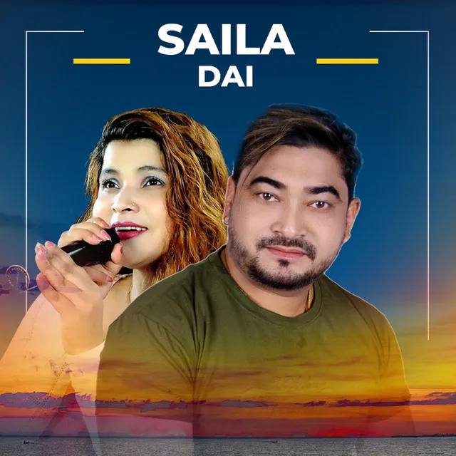 Saila Dai