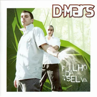 Filho da Selva by D-Mars