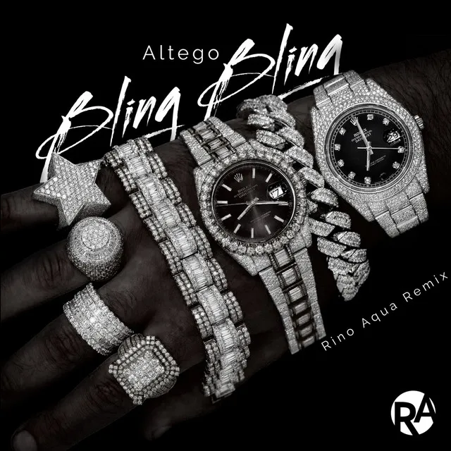 Bling Bling - Remix