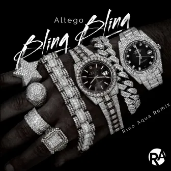 Bling Bling (Remix) by Altego