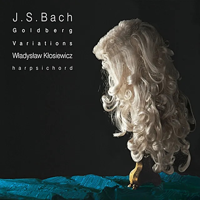 Goldberg Variations, BWV 988: Variatio 1. a 1 Clav.