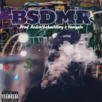 BSDMR by Bruno Love