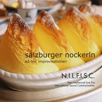 Salzburger Nockerln by 