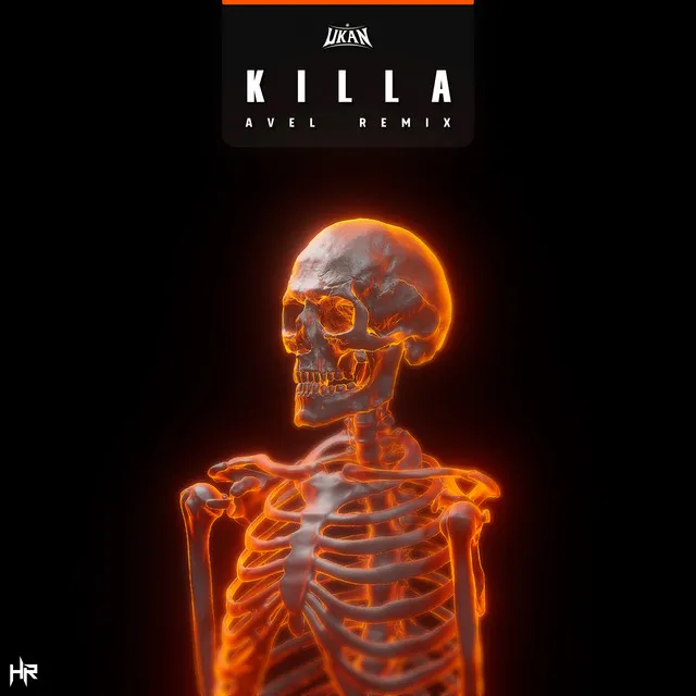 Killa - Avel Remix