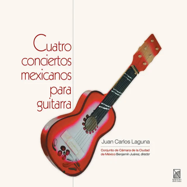 Guitar Concerto: II. Scherzo