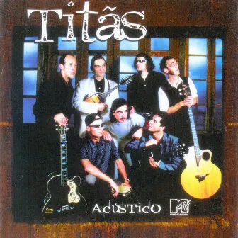 Acústico MTV by Titãs