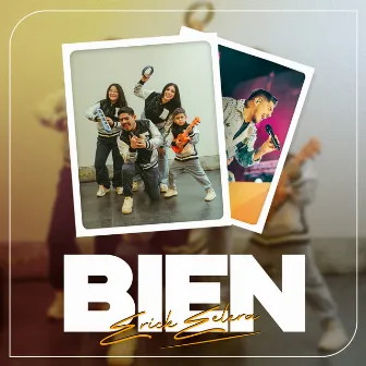 Bien by Erick Elera