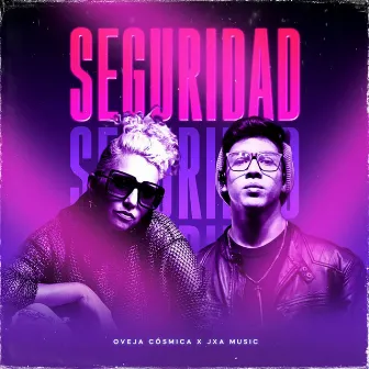 Seguridad by JxA Music