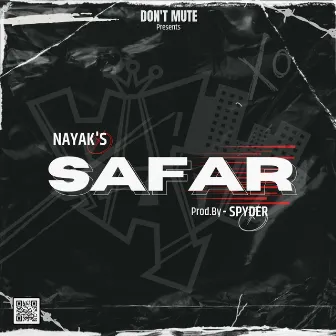 Safar by Spyder Music