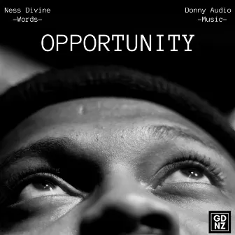 OPPORTUNITY by Donny Audio