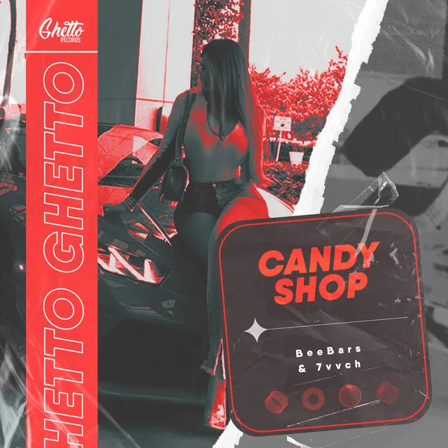 Candy Shop