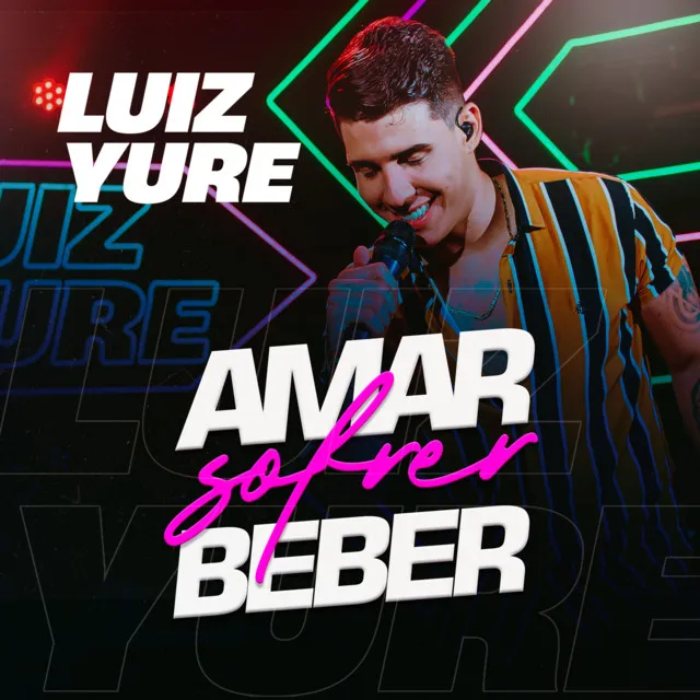 Amar, Sofrer, Beber - Ao Vivo