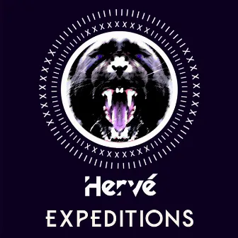 Expeditions by Hervé