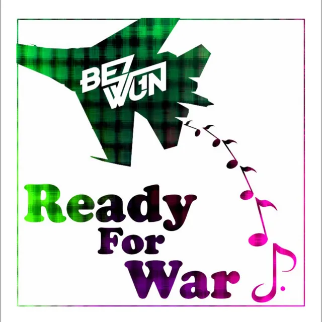 Ready for War - Instrumental Mix