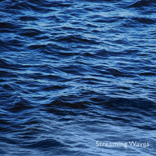 Streaming Waves