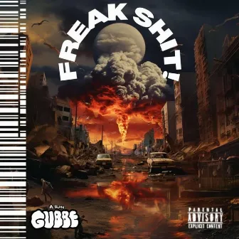 FREAKSH!T by A-RoN Gubbe