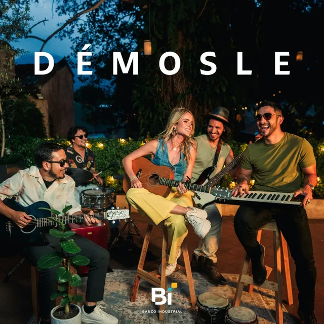 Démosle