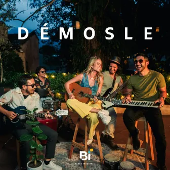 Démosle by Banco Industrial