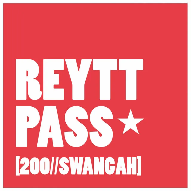 Reytt Pass