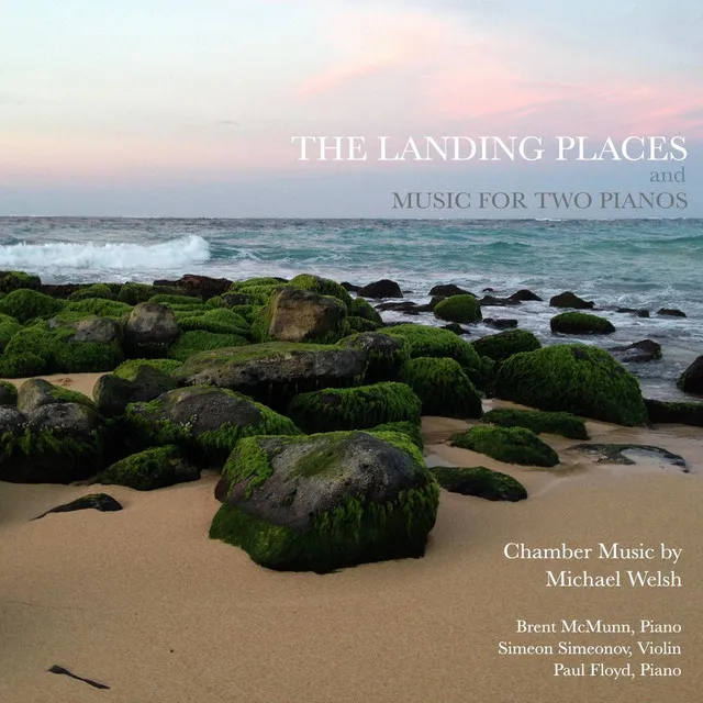 The Landing Places: Movement II