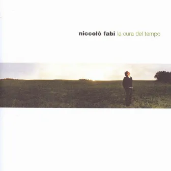 La Cura Del Tempo by Niccolò Fabi