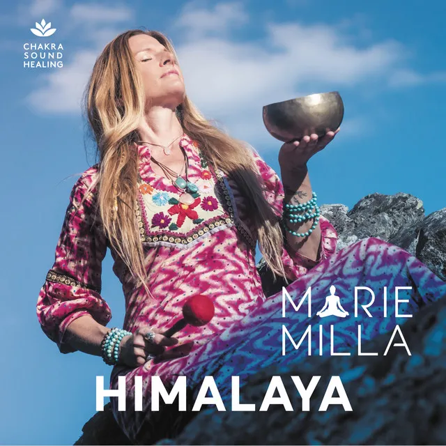 Fire of Himalaya Meditation