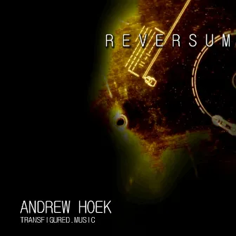 Reversum by Andrew Hoek