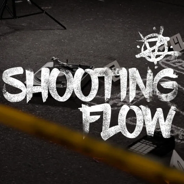 Shooting Flow [Prod. por Racal Tresvecestres]