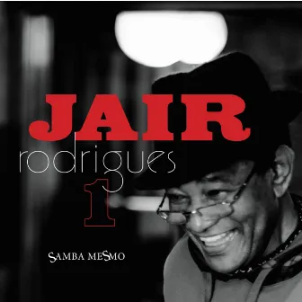 Samba Mesmo Vol. 1 by Jair Rodrigues