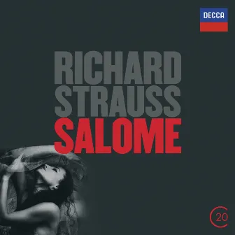 Strauss, R.: Salome by Catherine Malfitano