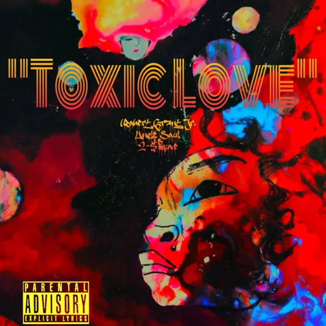 Toxic Love