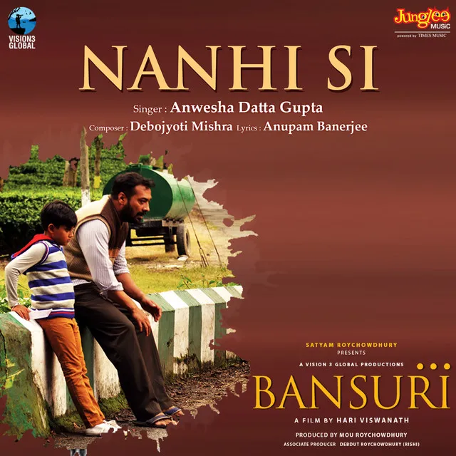 Nanhi Si (From "Bansuri")