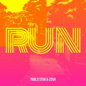 Run by Pablo Star