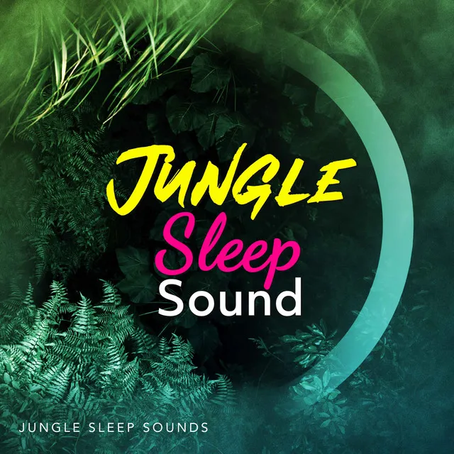 Jungle Sleep Sound