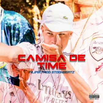 Camisa de Time by Stookbeatz