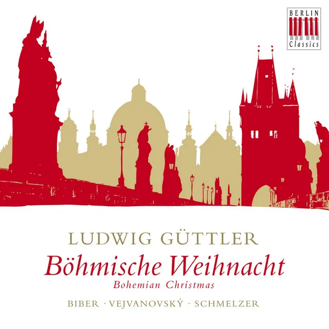 Böhmische Weihnacht (Bohemian Christmas)