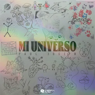 Mi Universo by Paul Joseph