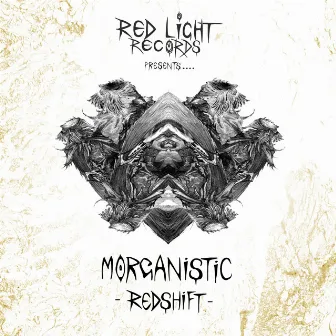 Redshift by Morganistic