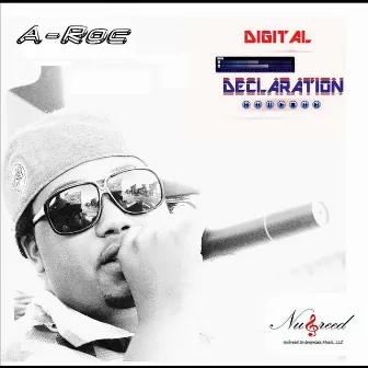 Digital Declaration by A-Roc