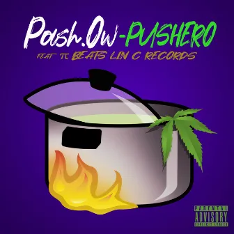 PUSHERO by Pash.Ow