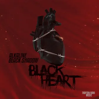 Black Heart by Black Shadow