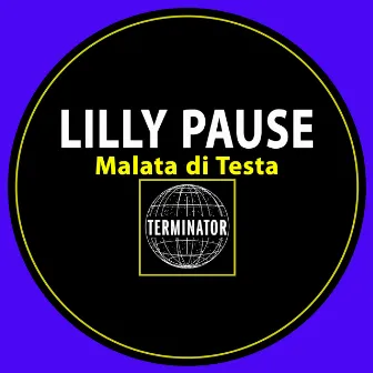 Malata Di Testa by Unknown Artist