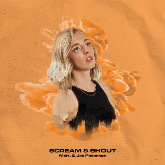 Scream & Shout by Jaz Paterson