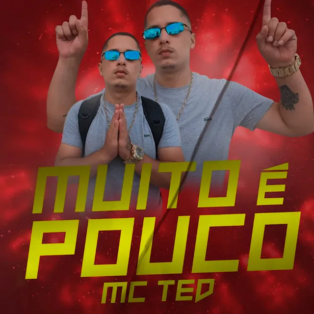 Muito É Pouco