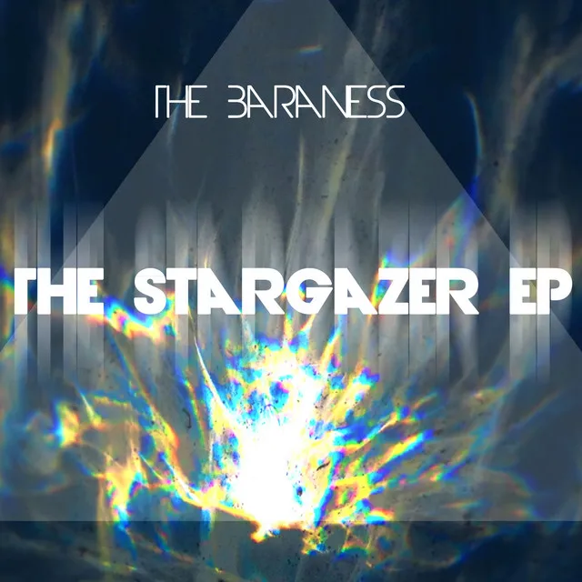 The Stargazer - Original Mix