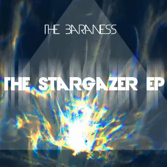 The Stargazer EP by The Baraness