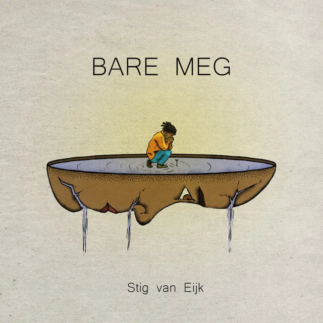 Bare meg - Radio Version