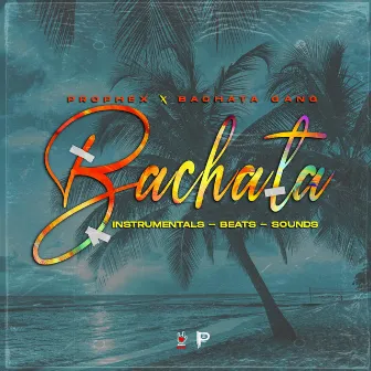 Bachata Romance (Instrumental) by Bachata Gang