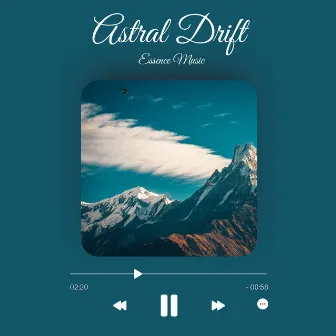 Astral Drift by you met me