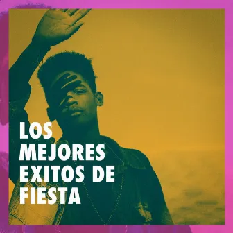 Los Mejores Exitos De Fiesta by Running Hits